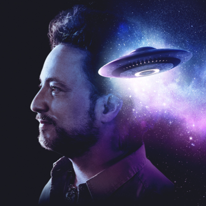 Ancient Aliens